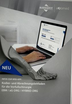 axomed - Ankle Fusion System