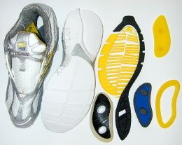 Aktuelle Trends in der Sportschuhentwicklung