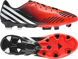 Der Fußballschuh