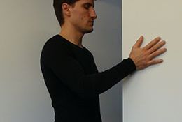 Übung Rumpfstabilisation - Level 2