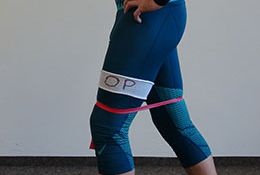 Übung Beinachsentraining Ausfallschritt (2) - Level 4