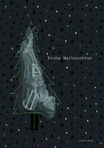 Frohe Weihnachten
