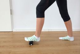Plantarfaszie